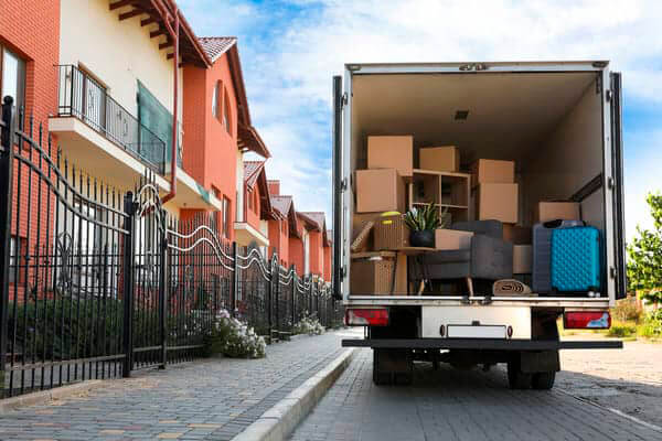 Transporte de Mudanças em Sorocaba SP